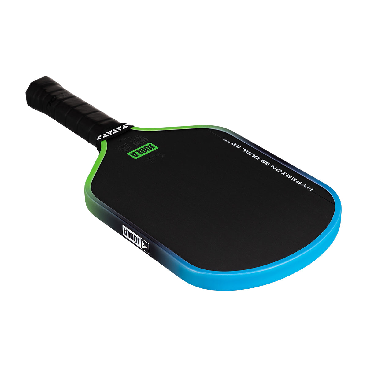 JOOLA Hyperion 3S Dual 16MM
