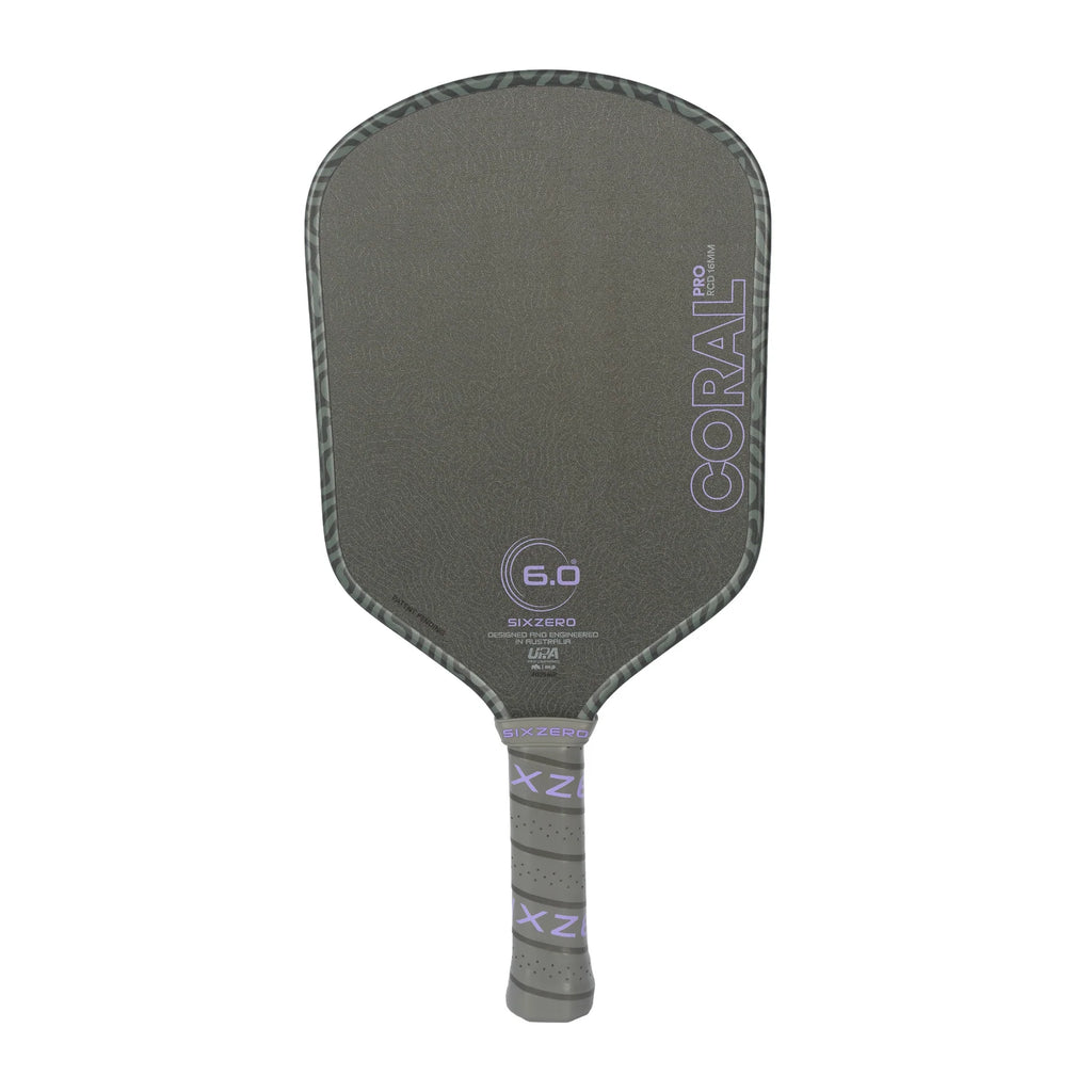 SIX-ZERO Coral Pro Hybrid - NEW