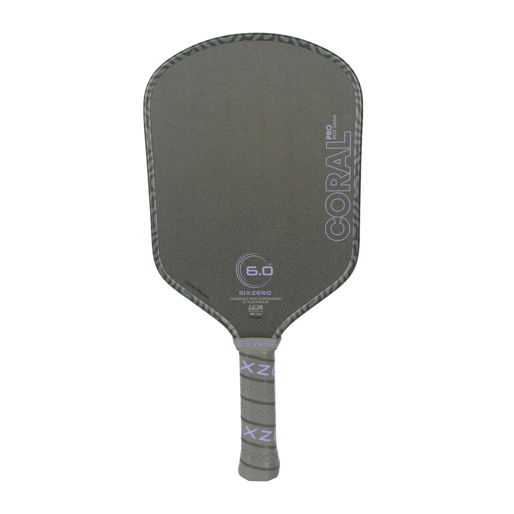 SIX-ZERO Coral Pro Hybrid - NEW