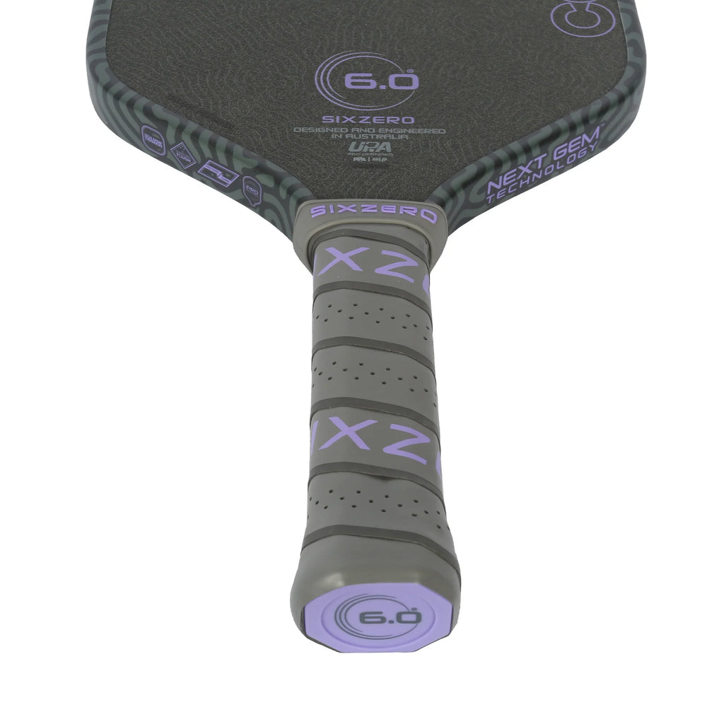 SIX-ZERO Coral Pro Hybrid - NEW