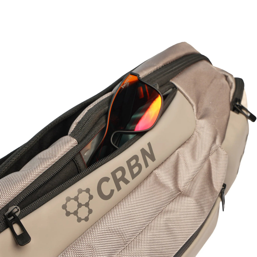 CRBN - PRO TEAM SLING BAG - NEW