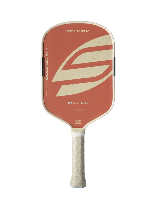 SELKIRK Boomstik - Canyon Clay Elongated. NEW
