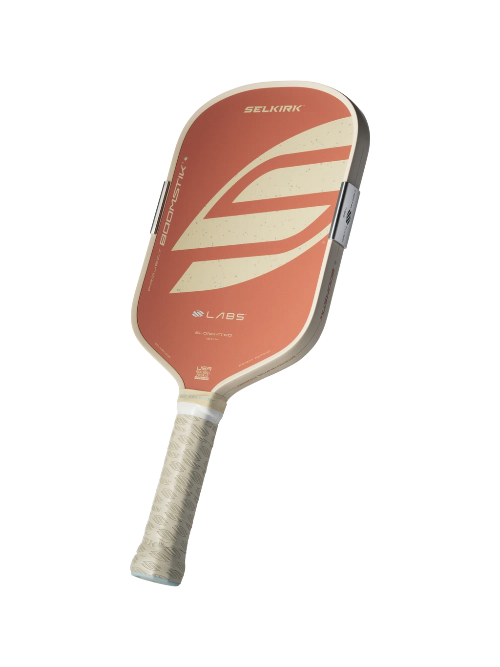 SELKIRK Boomstik - Canyon Clay Elongated. NEW