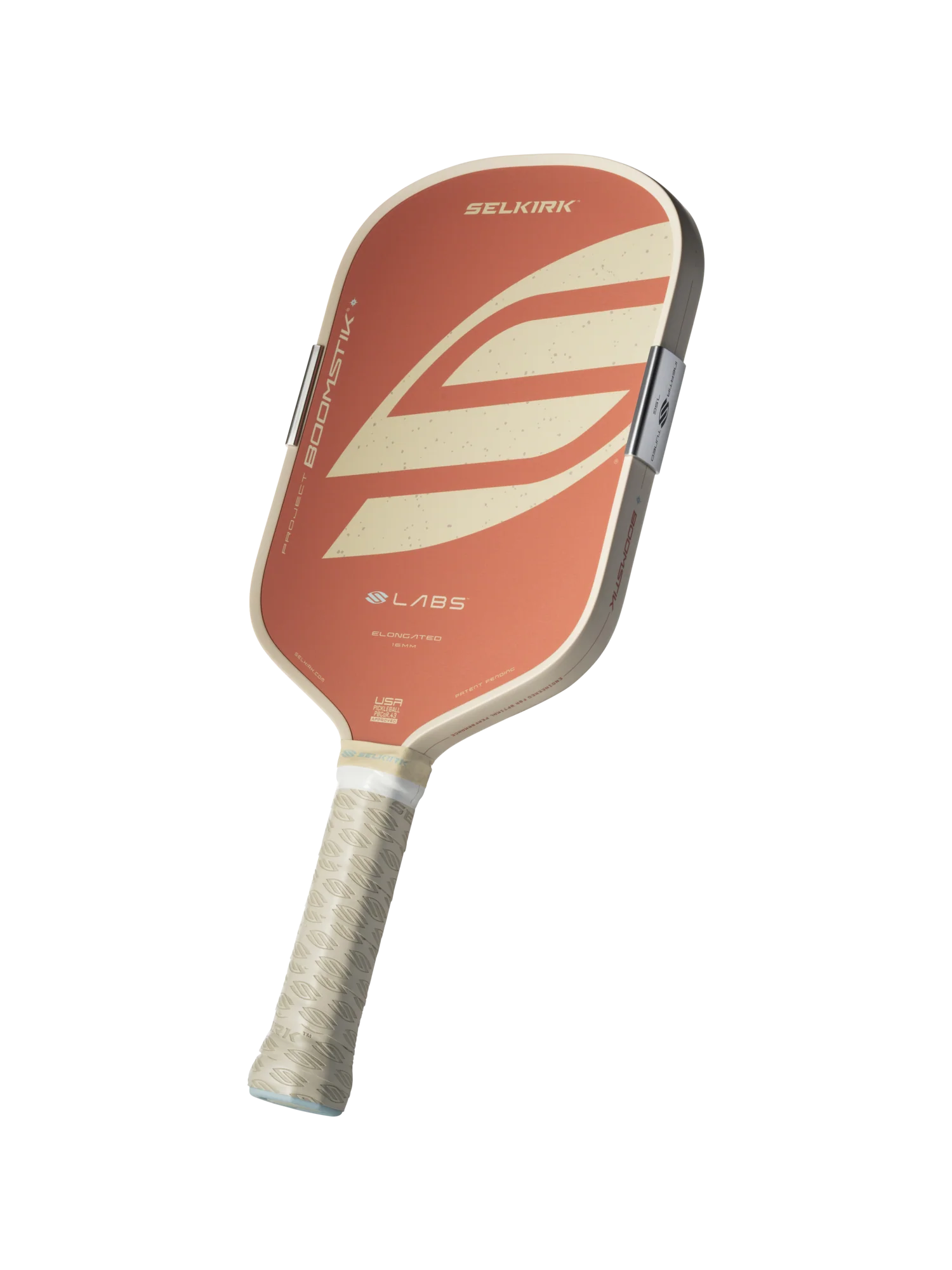 SELKIRK Boomstik - Canyon Clay Elongated. NEW