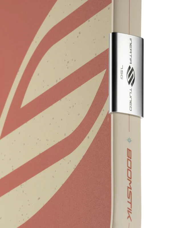 SELKIRK Boomstik - Canyon Clay Elongated. NEW
