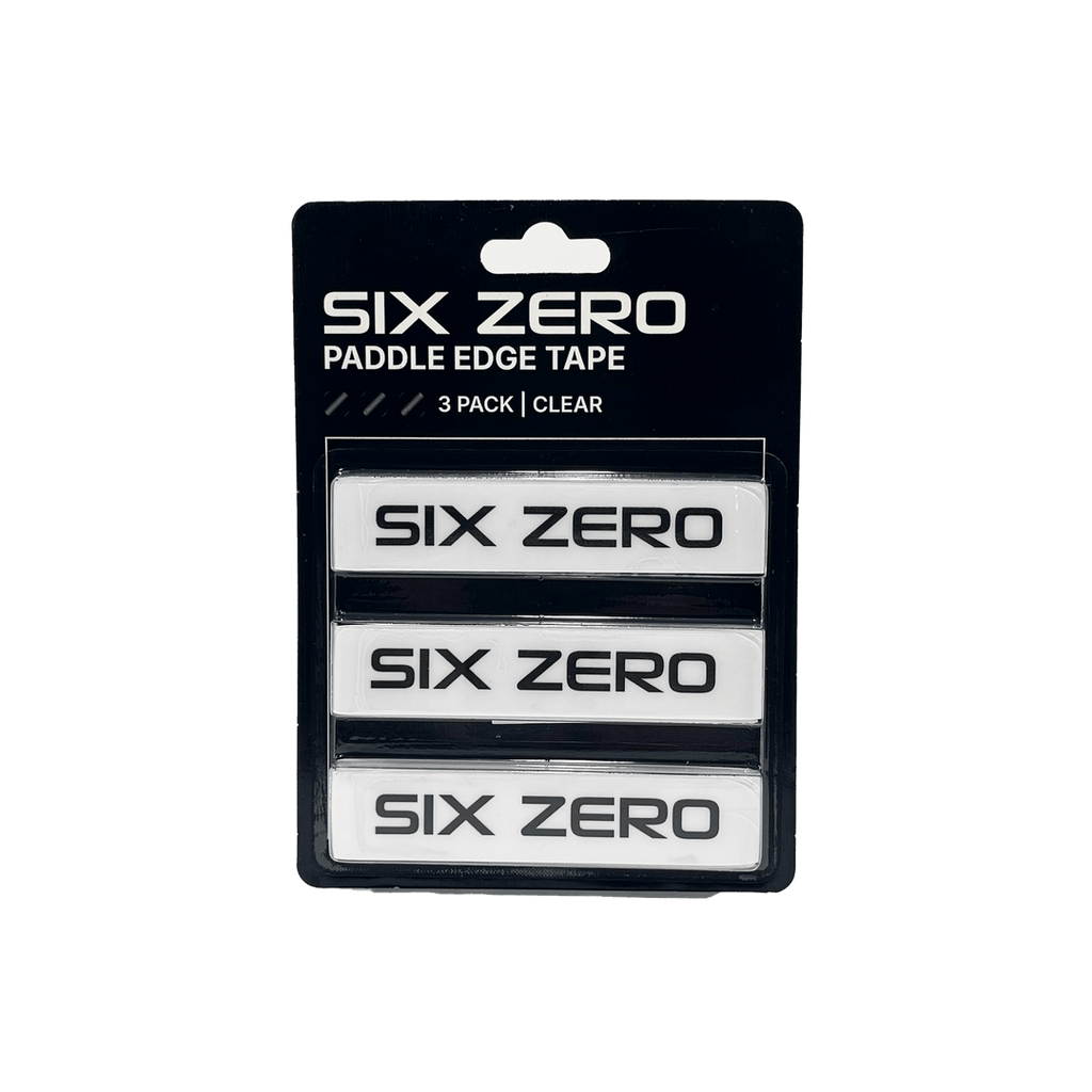 SIX ZERO Professional Edgeguard Tape