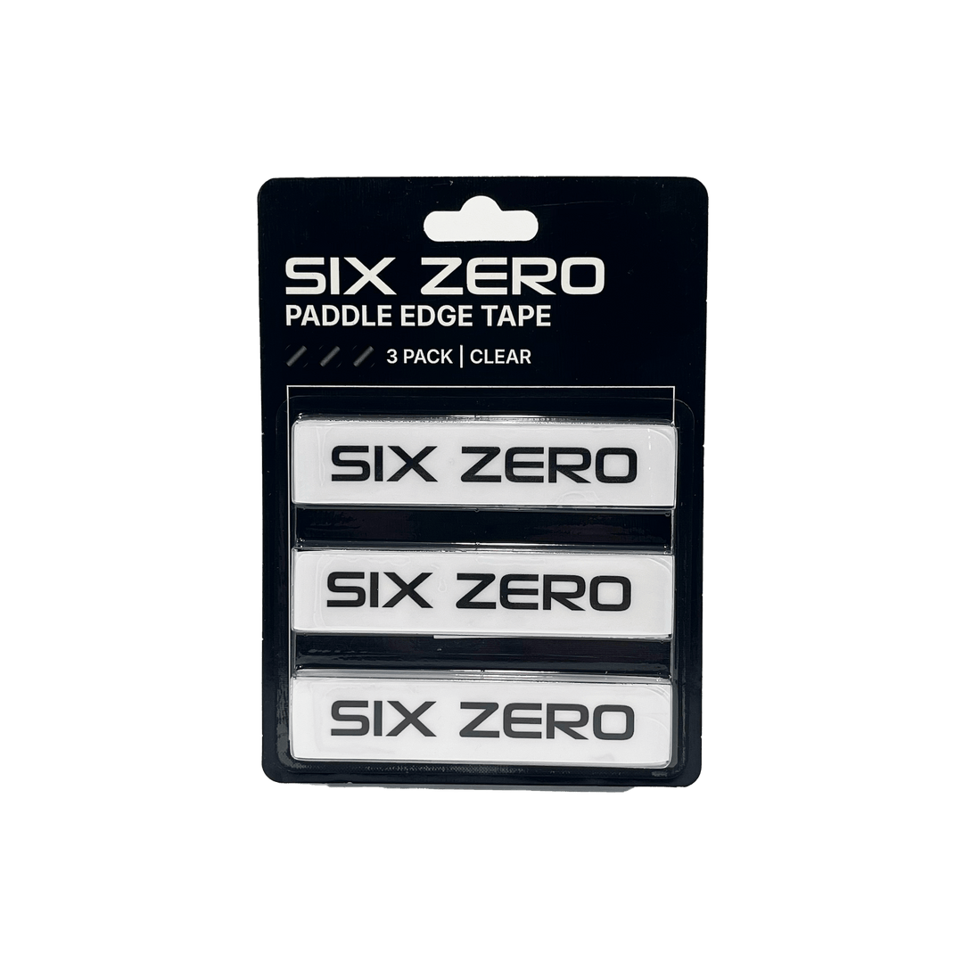 SIX ZERO Professional Edgeguard Tape