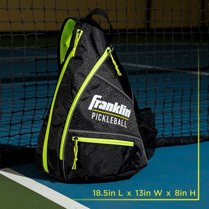FRANKLIN Sling Bag
