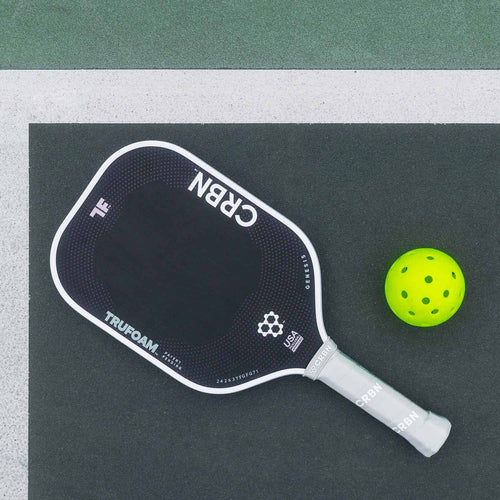 CRBN¹ TruFoam Genesis Pickleball Paddle