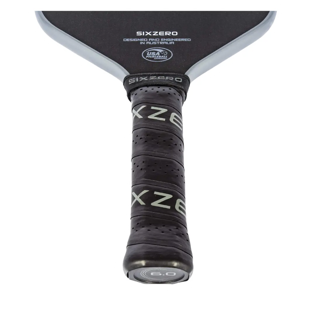 SIX ZERO Black Diamond Infinity 16MM