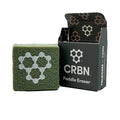 CRBN Pickleball Paddle Eraser