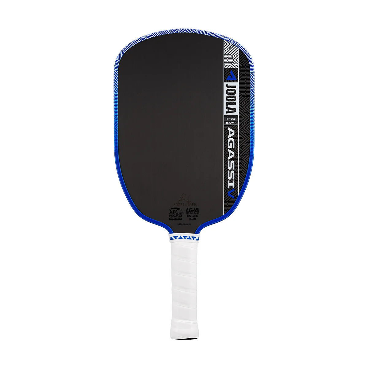 JOOLA - Agassi Pro V 16MM Pickleball Paddles