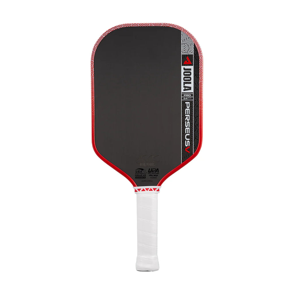 JOOLA  Perseus Pro V Ben Johns Pickleball Paddles