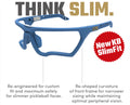 Kitchen Blockers - Slim-Fit
