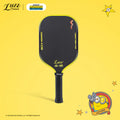 LUZZ - Luzz Minions Cannon2 M1 Paddle - Limited Edition Coming Soon