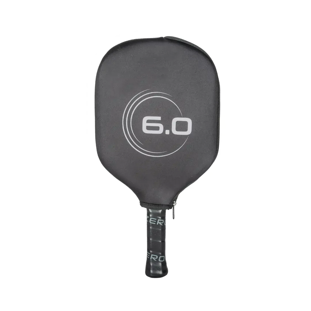 SIX-ZERO Premium Paddle Covers