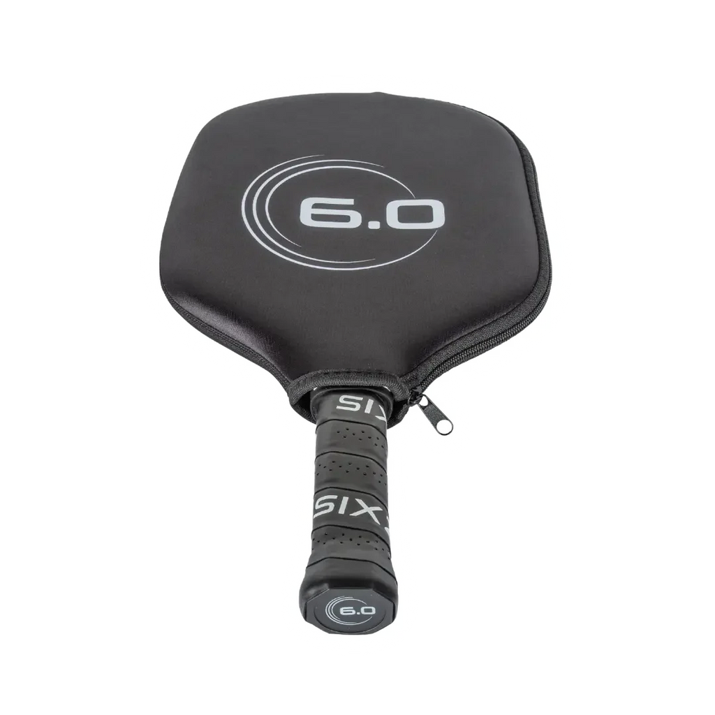 SIX-ZERO Premium Paddle Covers