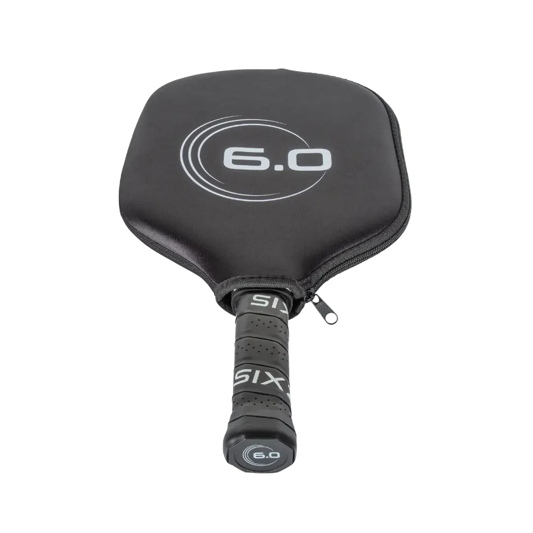 SIX-ZERO Premium Paddle Covers