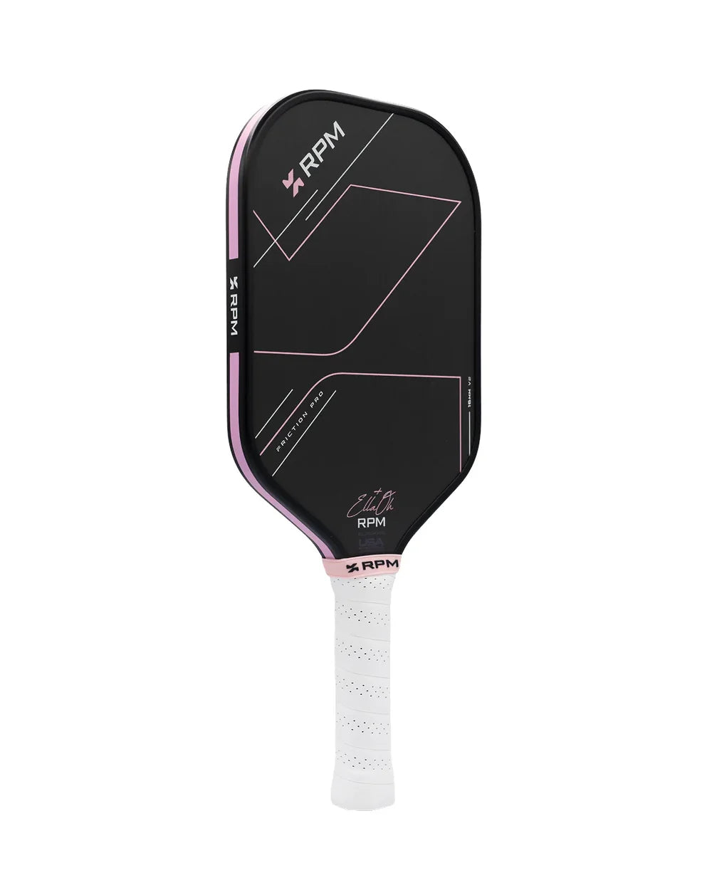RPM ELLA OH PINK V2 16MM - NEW