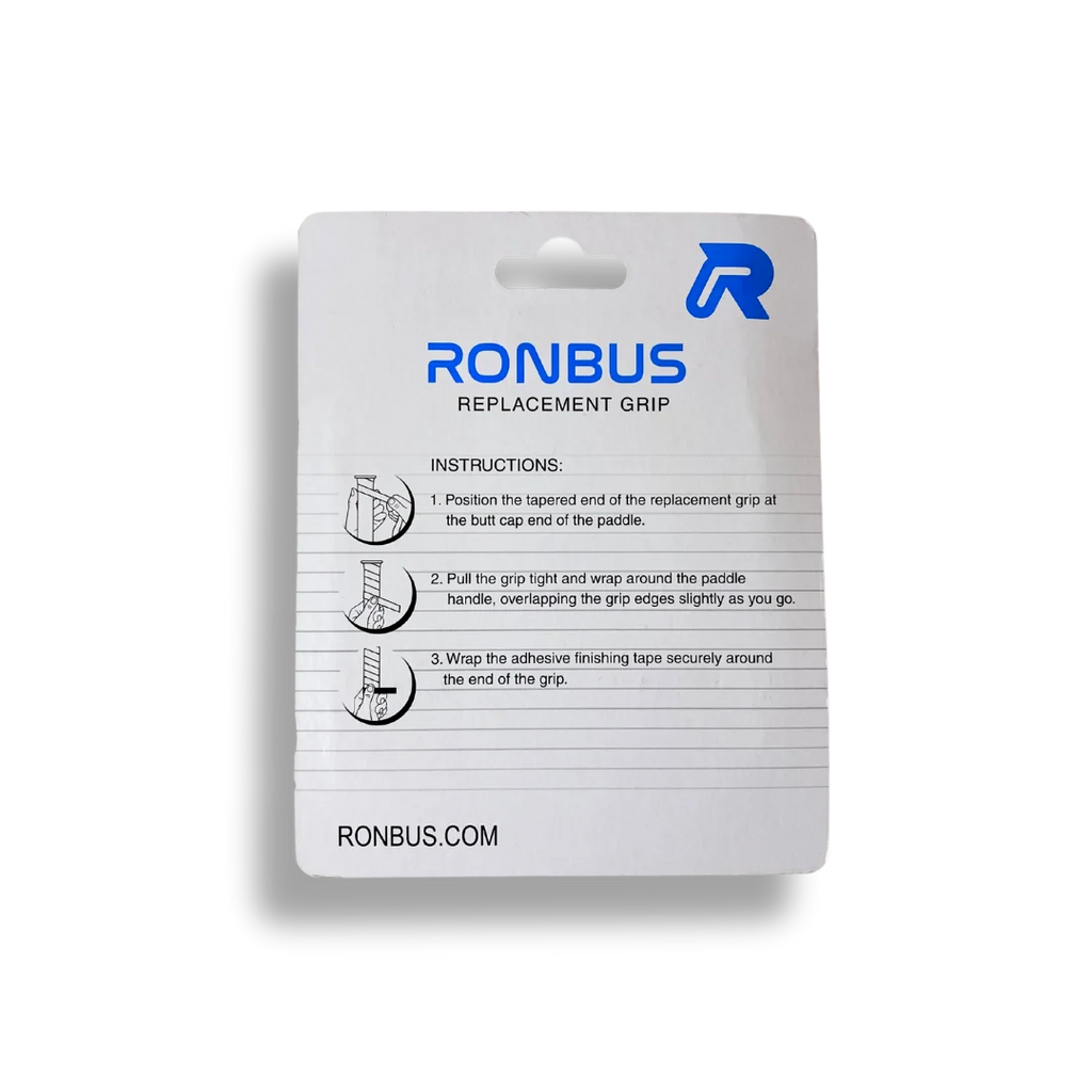 RONBUS - Replacement Grip