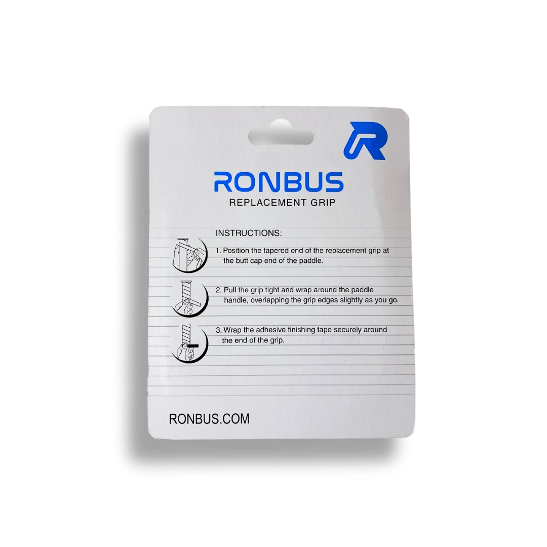 RONBUS - Replacement Grip