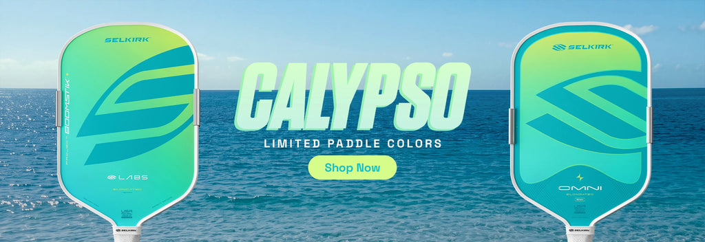 SELKIRK - Calypso Boomstik 16MM - NEW