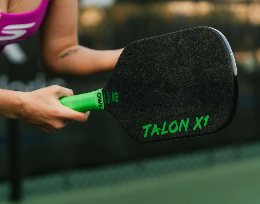 OWL TALON X1 Series