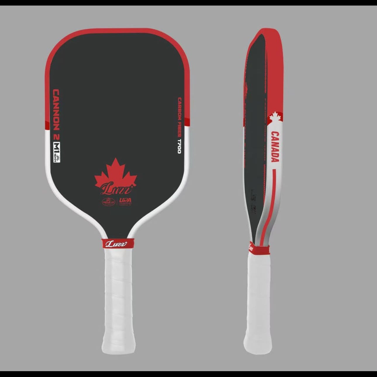 LUZZ - Luzz Canadian Cannon2 M1 Paddle - Limited Edition