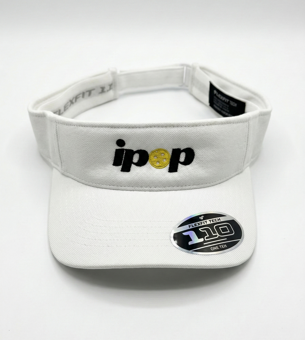 IPOP Sports Visor