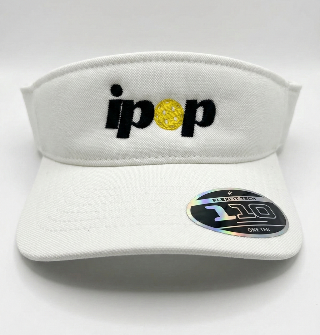 IPOP Sports Visor