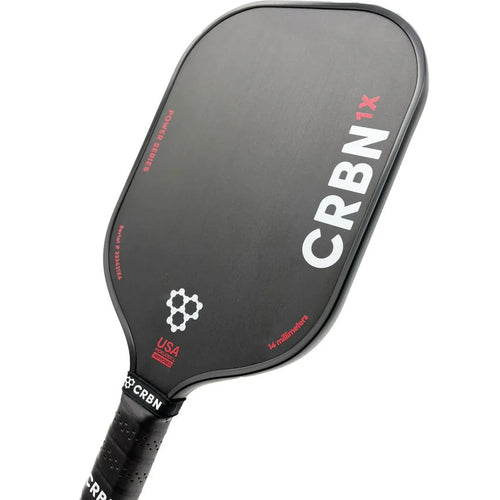 CRBN¹ X Power Series Pickleball Paddle