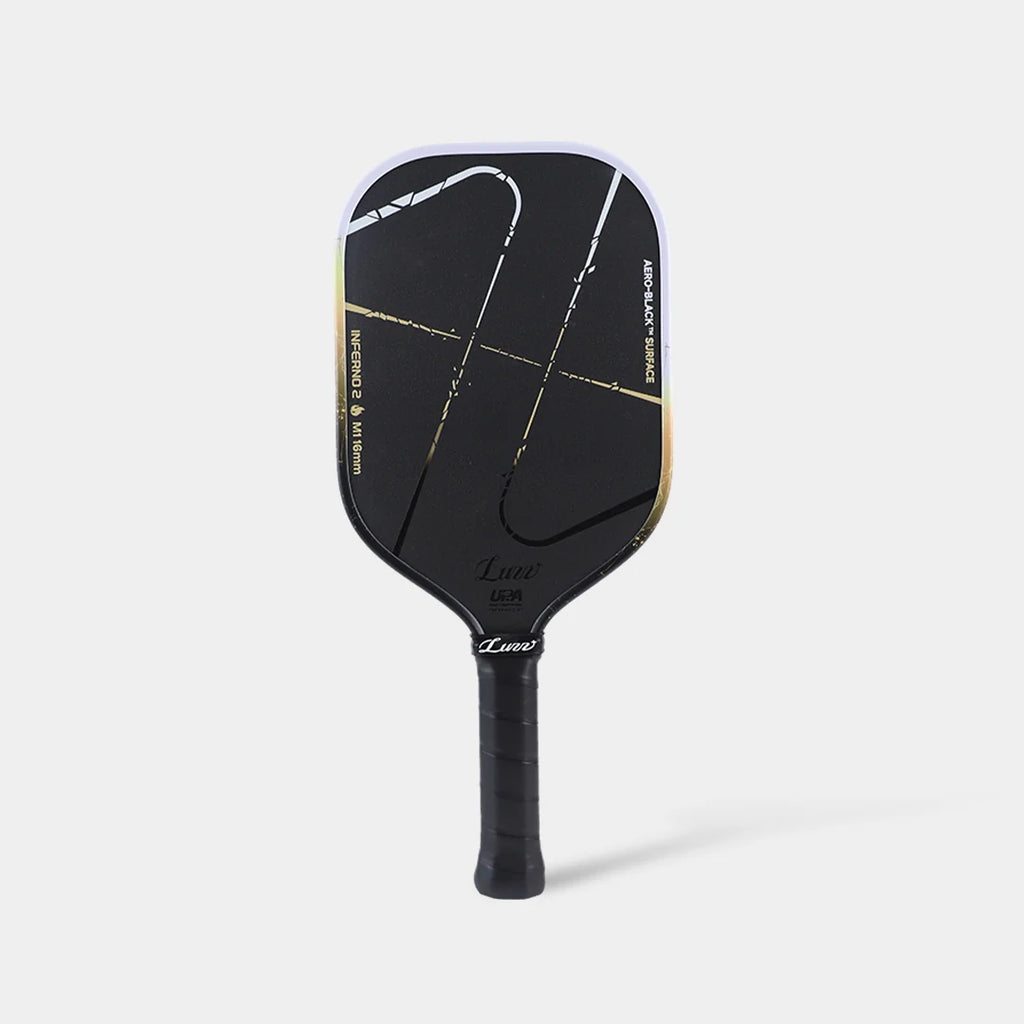 LUZZ - Luzz Inferno2 M1 Paddle NEW