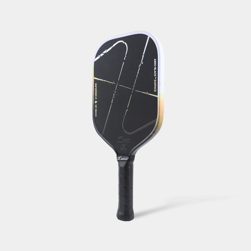 LUZZ - Luzz Inferno2 M1 Paddle NEW