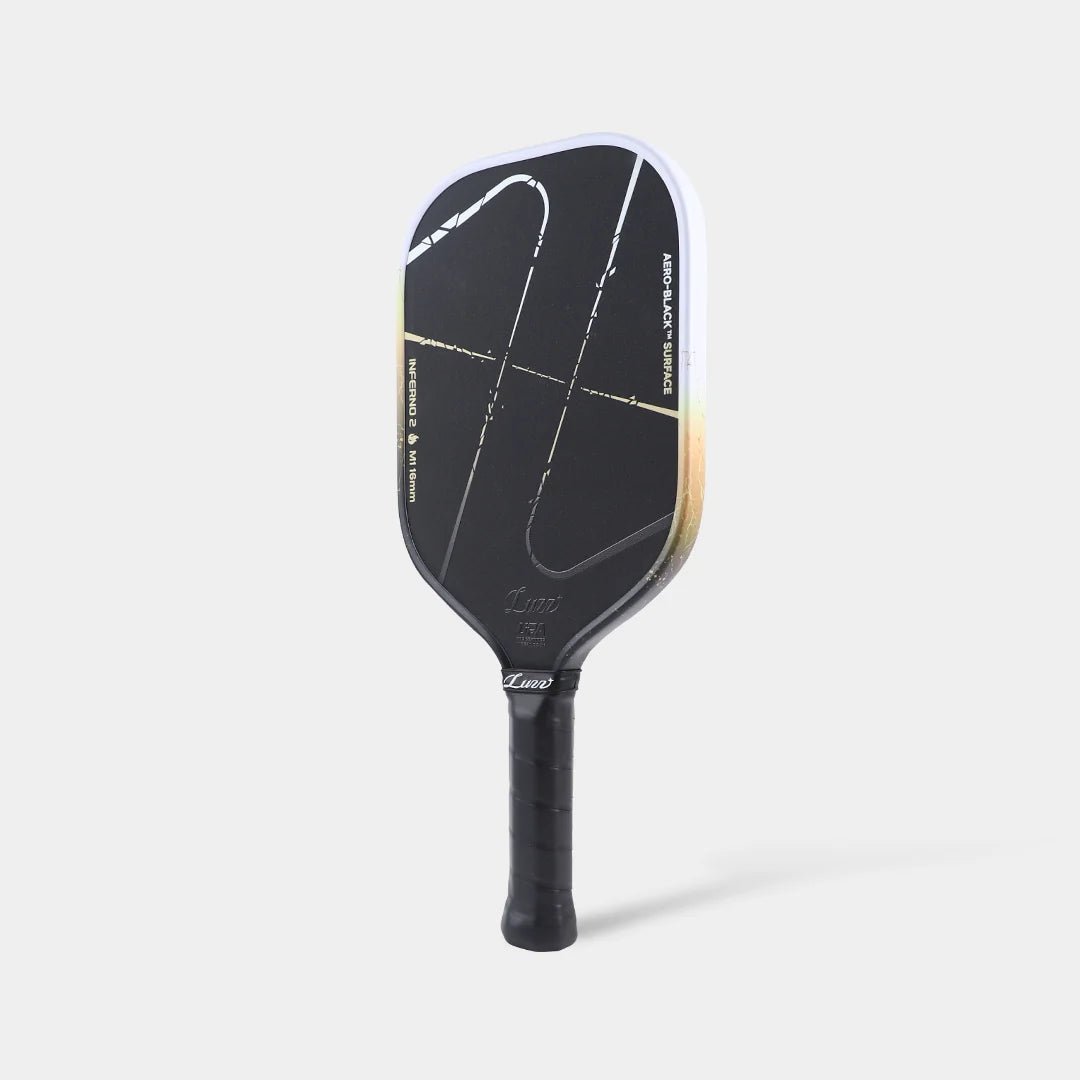 LUZZ - Luzz Inferno2 M1 Paddle NEW