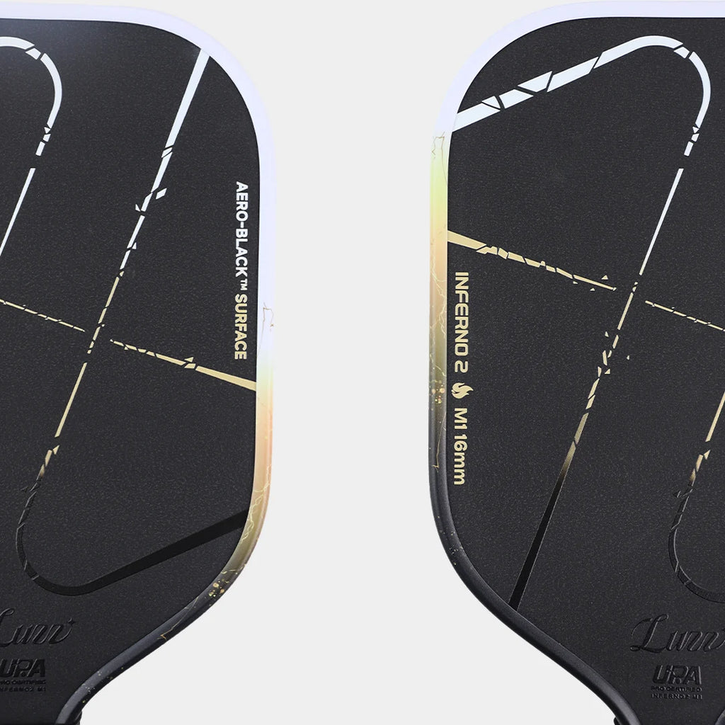 LUZZ - Luzz Inferno2 M1 Paddle NEW