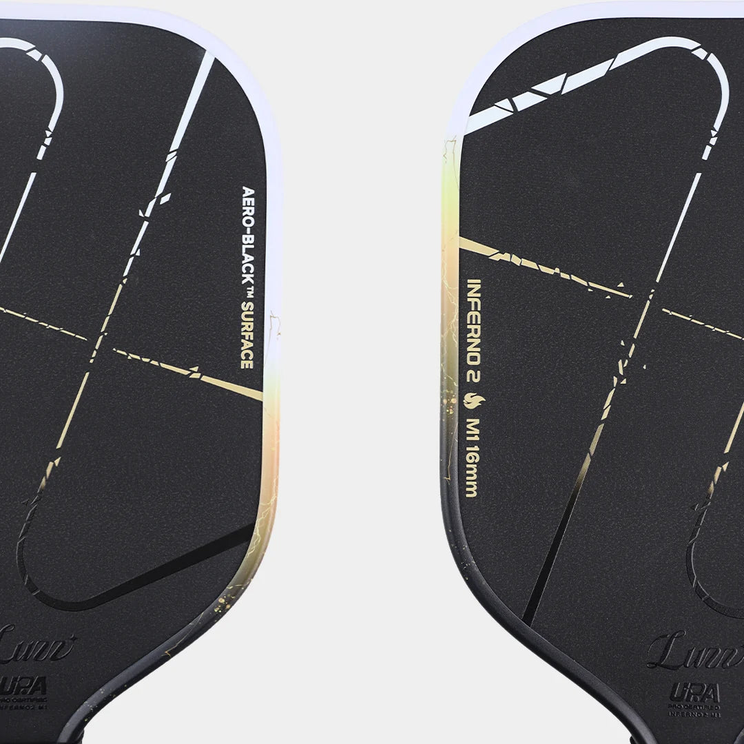LUZZ - Luzz Inferno2 M1 Paddle NEW