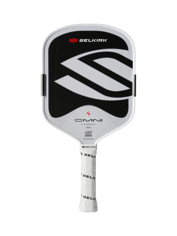 SELKIRK Omni 16MM Pickleball Paddle NEW