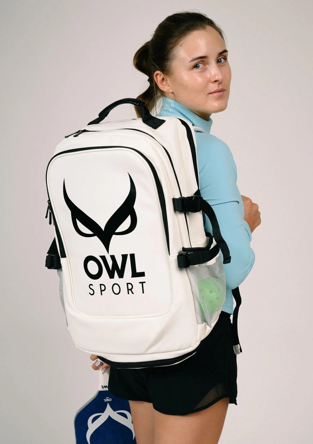 OWL Flight Pro Tour Premium Backpack
