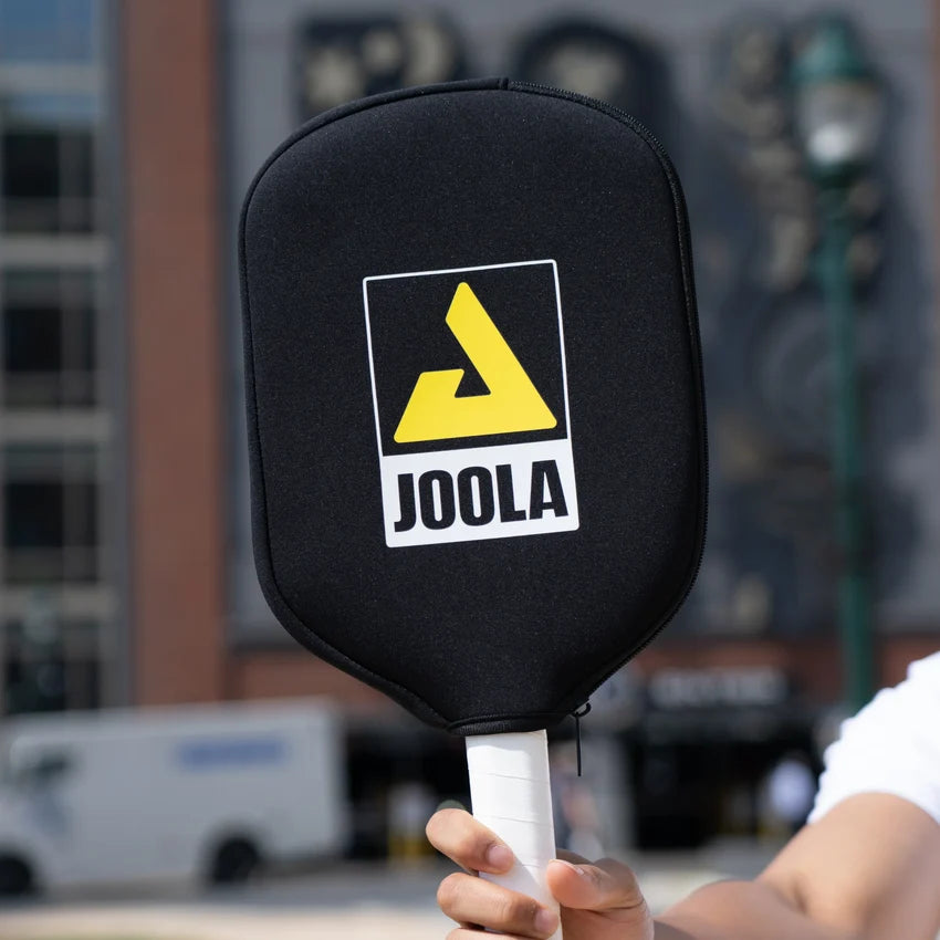 JOOLA Universal Neoprene Pickleball Paddle Cover