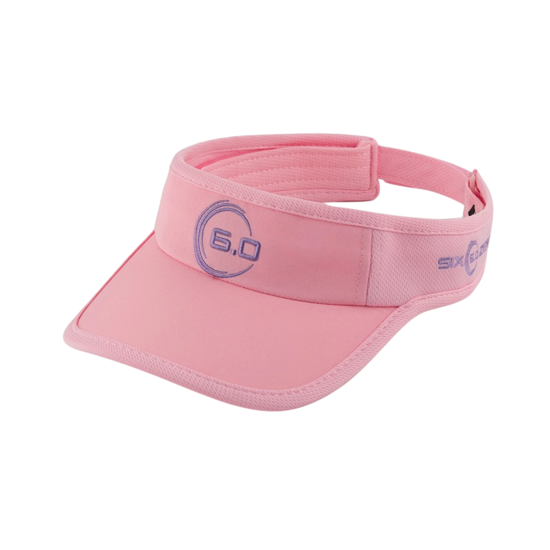 SIX ZERO  Sports Visor