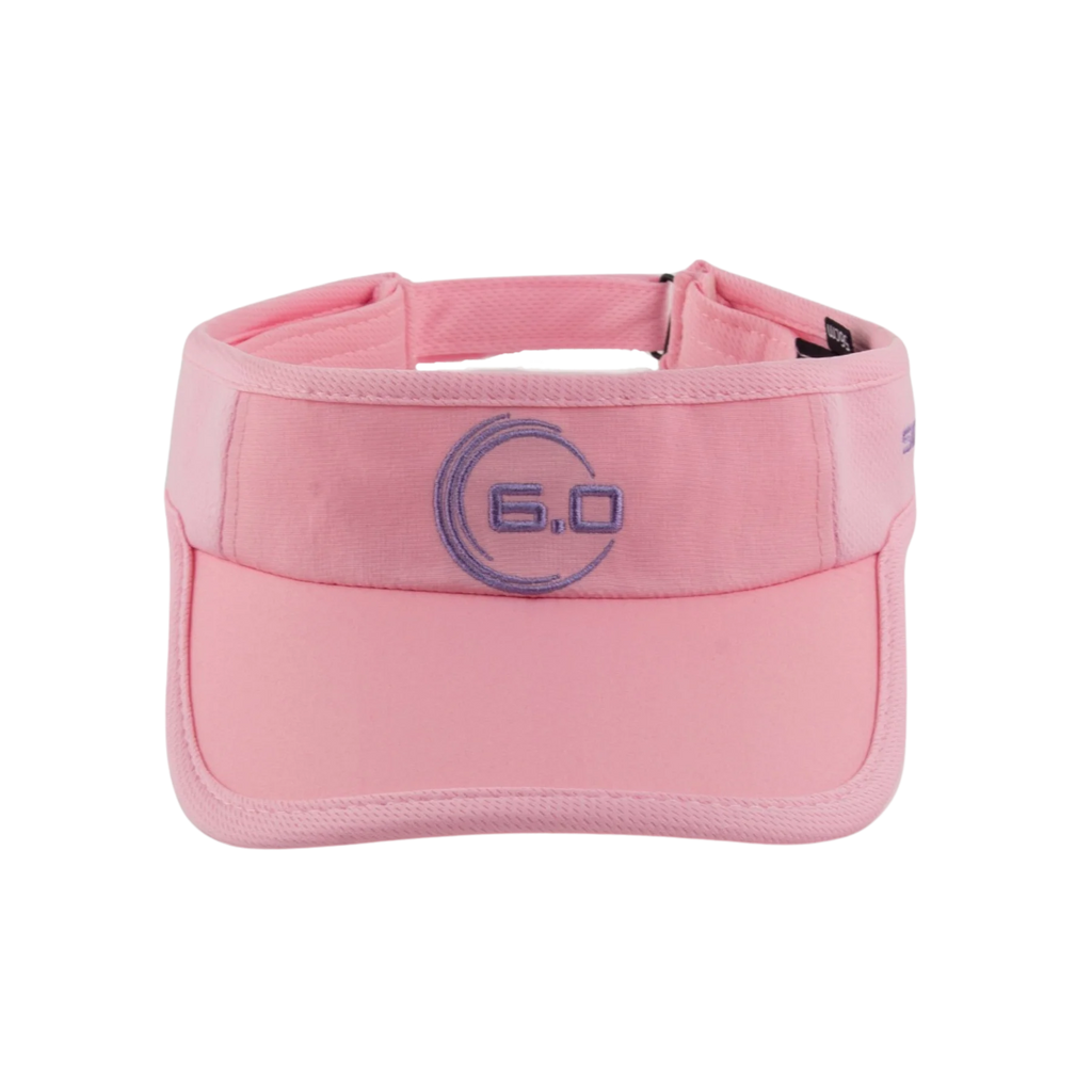 SIX ZERO  Sports Visor