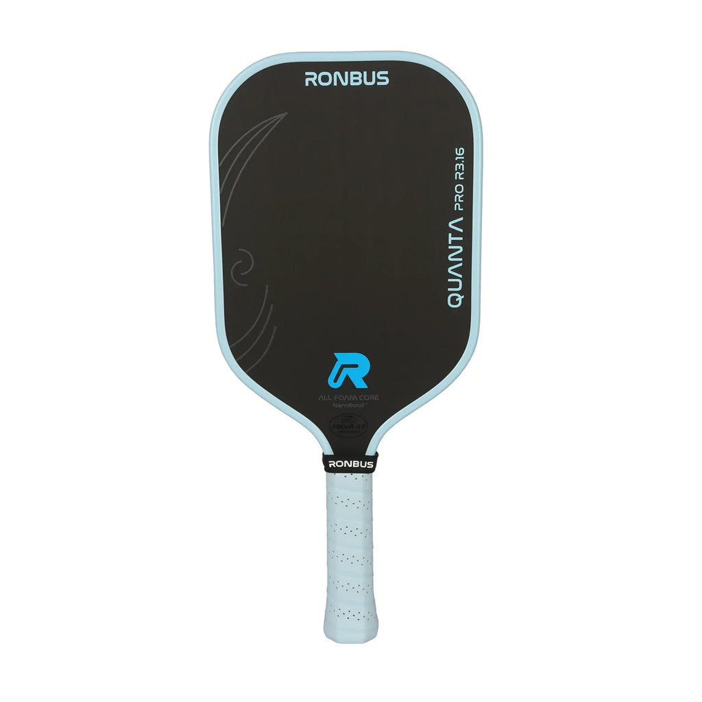 RONBUS - Quanta PRO R3.16 16MM - NEW
