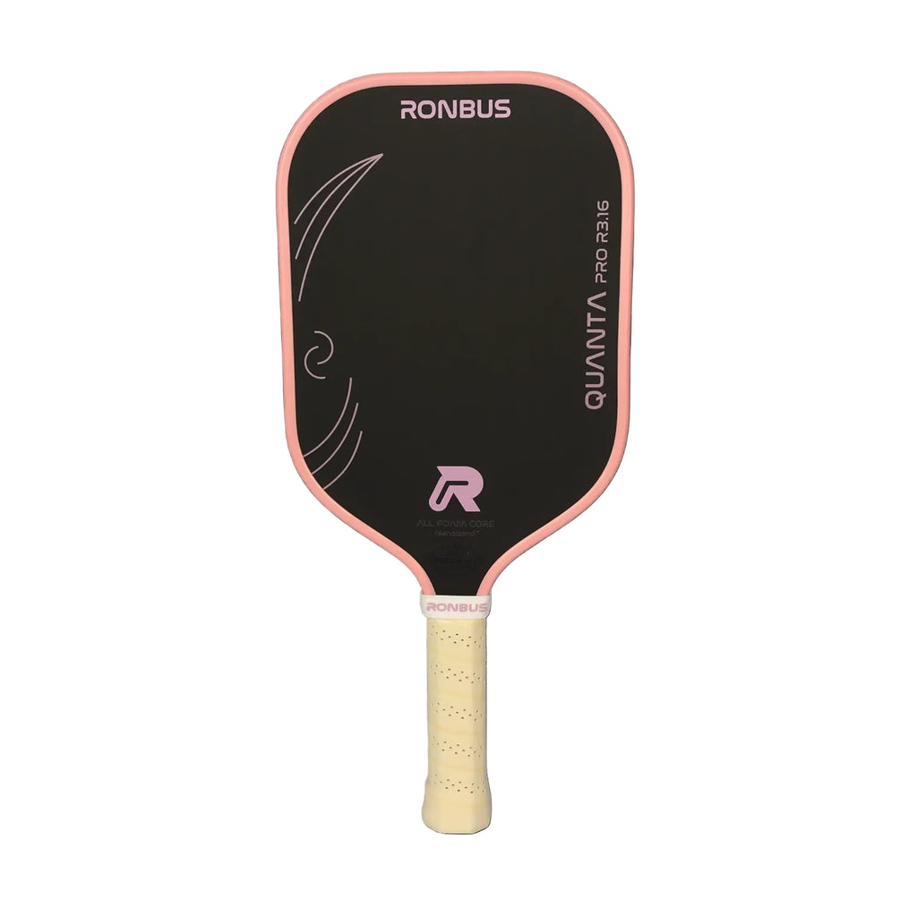 RONBUS - Quanta PRO R3.16 16MM - NEW