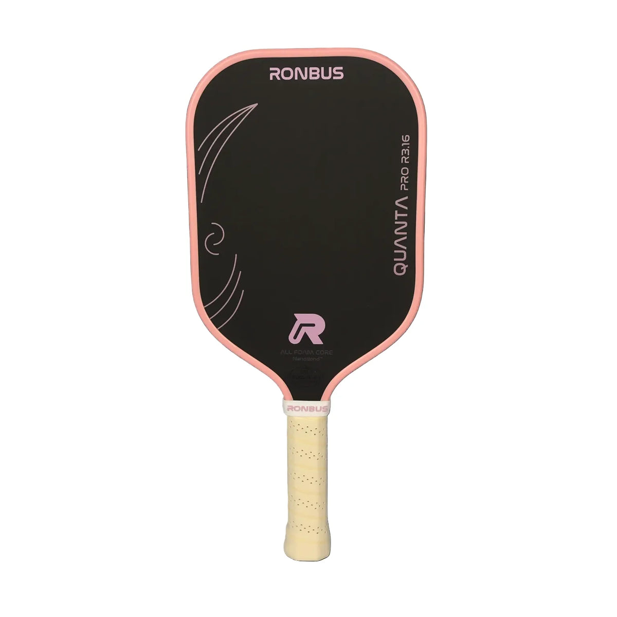 RONBUS - Quanta PRO R3.16 16MM - NEW