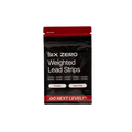 SIX ZERO Weighted Lead Strips